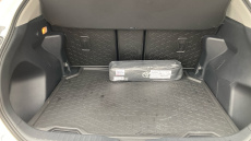 Toyota Yaris Cross 1.5 Hybrid Excel 5dr CVT Hybrid Estate